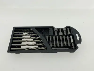 2x 30-delige Accessoirekit Accuboormachine – kavel bij XL Auctions