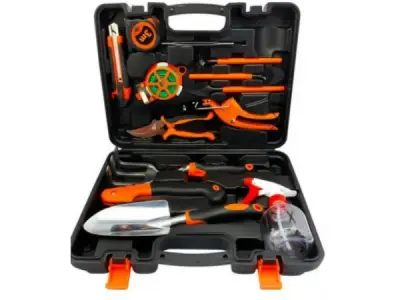 14-delige tuinset – kavel bij XL Auctions