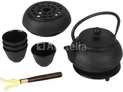 Auctelia: Diverse elektro – veiling bij Auctelia