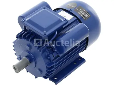 Elektromotor 2,2KW 220V 2800 tpm KRAFT&DELE – kavel bij Auctelia, Aye