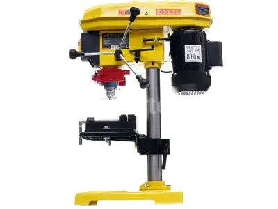 Bankboormachine 1850 W KRAFT&DELE – kavel bij Auctelia, Aye