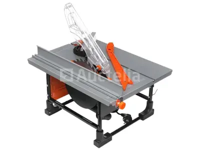1500w kraft&dele tafelzaag – kavel bij Auctelia, Aye