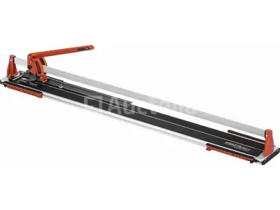 Tegelsnijder 1650 mm + KRAFT&DELE-zak – kavel bij Auctelia, Aye