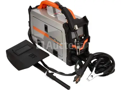 220A MIG FLUX/TIG LIFT/MMA KRAFT&DELE Inverter lasmachine – kavel bij Auctelia, Aye