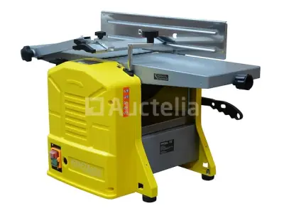 Schaafbank 1500W KRAFT&DELE 204mm – kavel bij Auctelia, Aye