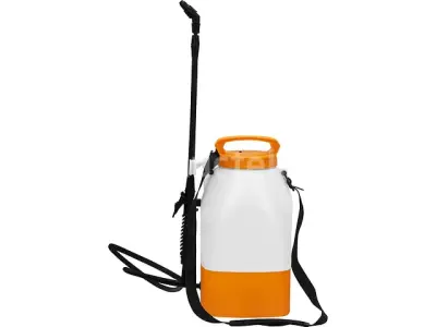 6L KRAFT&DELE draadloze spuitmachine – kavel bij Auctelia, Aye