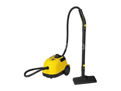 Stoomreiniging 2100W 1.2L 230V KRAFT&DELE – kavel bij Auctelia, Aye