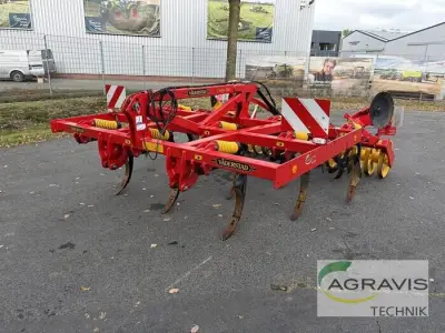 Väderstad CULTUS 300 – kavel bij AB Auction, Meppen-Versen