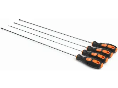 450 mm lange schroevendraaierset (4 elementen) KRAFT&DELE – kavel bij Auctelia, Aye