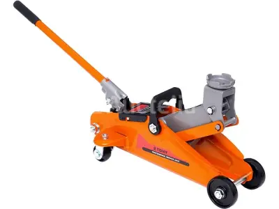 Slim Car Jack 2T 130-300mm KRAFT&DELE – kavel bij Auctelia, Aye