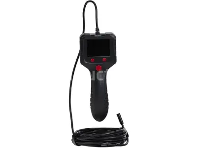 3000 mAh endoscopische camera KRAFT&DELE – kavel bij Auctelia, Aye
