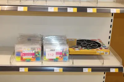 23 Armbandensets – kavel bij HNVI, Oirschot