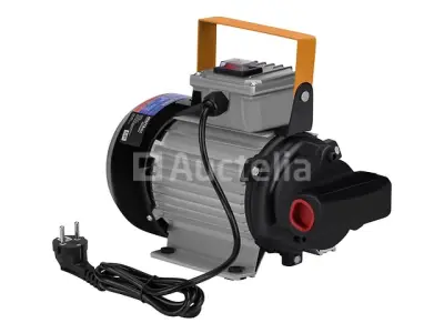 900W 230V KRAFT&DELE oliepomp – kavel bij Auctelia, Aye