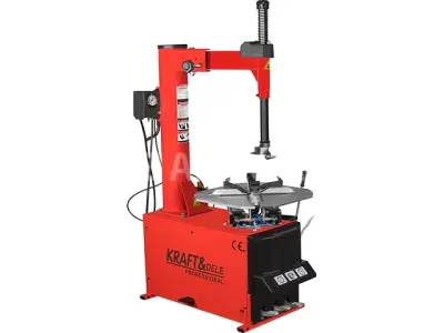 230 V kraft&DELE semi-automatische bandenwisselaar – kavel bij Auctelia, Aye