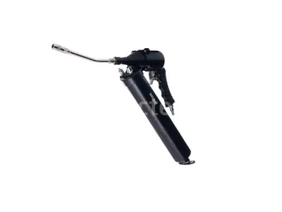500cc KRAFT&DELE luchtvetpistool – kavel bij Auctelia, Aye