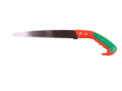 Takkenzaag 27cm met Ergonomisch handvat – kavel bij XL Auctions