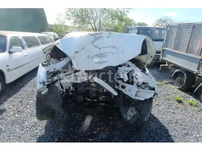 Gecrashte auto (voor onderdelen) Ford Focus ST (VIN:WF0KXXGCBKCL50192) – kavel bij Auctelia, Fauvillers