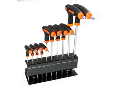 Torx set – kavel bij XL Auctions
