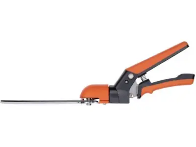 Grasschaar Black En Decker 34.5 CM – kavel bij XL Auctions