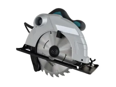 Cirkelzaag 1800 watt 6200 RPM – kavel bij XL Auctions