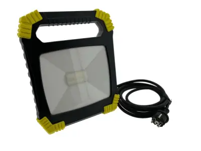 LED Werklamp 30W 3180 lm 6000 K – kavel bij XL Auctions