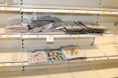 Photo Botth Props in diverse uitvoeringen – kavel bij HNVI, Oirschot