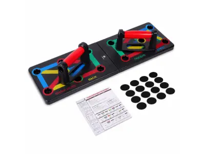 Push Up Bord – kavel bij XL Auctions