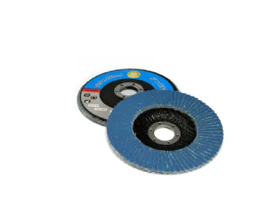 3x Lamellenschijf set P60 125mm 10-delig – kavel bij XL Auctions