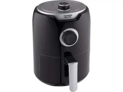 Airfryer Hetelucht 2 Liter – kavel bij XL Auctions