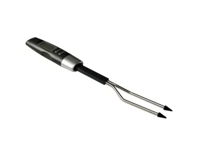 Digitale BBQ Vleesthermometer – kavel bij XL Auctions