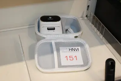 Labelprinter PHOMEMO M110 – kavel bij HNVI, Oirschot