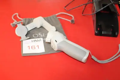 Camerastabilisator DJI OM4 – kavel bij HNVI, Oirschot