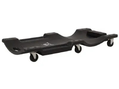 Garagebed – kavel bij XL Auctions