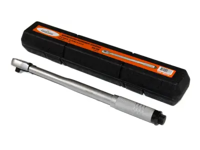 Momentsleutel 3/8 110Nm T80 – kavel bij XL Auctions