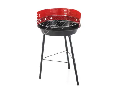 BBQ Grill – kavel bij XL Auctions