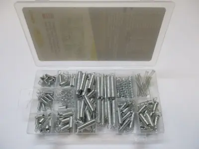 Assortiment Veren 200-delig – kavel bij XL Auctions