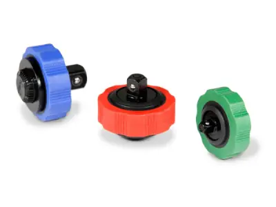 Handratel set 3-delig – kavel bij XL Auctions