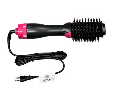 Electrische haarborstel 4 in 1 (FohN) 1000 watt – kavel bij XL Auctions