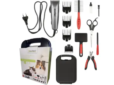 Trimset Dieren – kavel bij XL Auctions