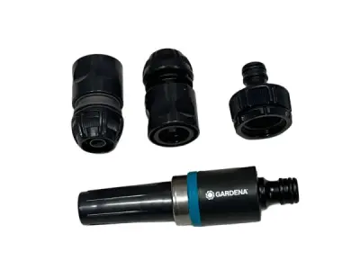 Gardena Startset – kavel bij XL Auctions