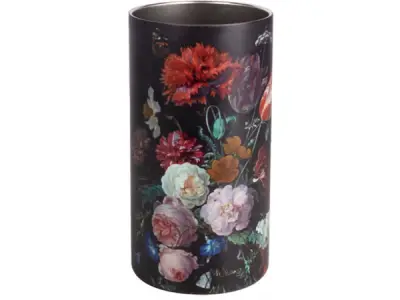 Wijnkoeler Bloemen – kavel bij XL Auctions