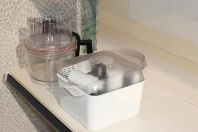 Keukenmachine accessoires KITCHENAID – kavel bij HNVI, Oirschot