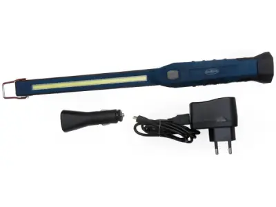 Led Werklamp 3W COB – kavel bij XL Auctions