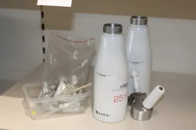 Slagroomkidde met extra fles – kavel bij HNVI, Oirschot