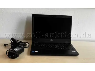 1 Fujitsu Lifebook E5411 (14 Zoll) – kavel bij Zoll-Auktion, Wilhelmshaven