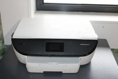 Fotoprinter HP ENVY Photo 6234 – kavel bij HNVI, Oirschot