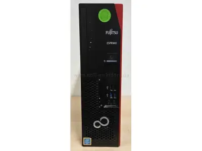 20 Arbeitsplatzcomputer - Fujitsu Esprimo D538/E94 + – kavel bij Zoll-Auktion, Diez
