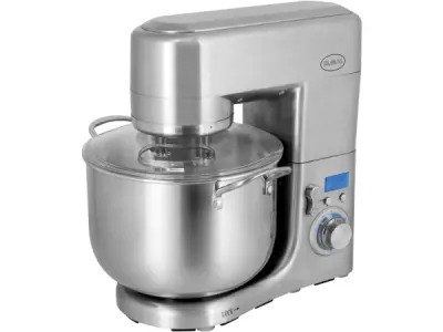RGV Pastaprof PL10S Planetaire (Keuken) mixer - 1500W - RVS – kavel bij XL Auctions