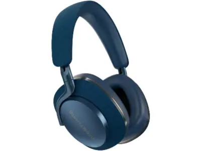 (Links geen geluid) Bowers & Wilkins Px7 S2 koptelefoon – kavel bij XL Auctions