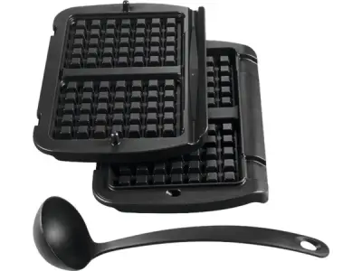 Tefal - XA724810 - Wafelvorm voor Optigrill en optigrill+ – kavel bij XL Auctions